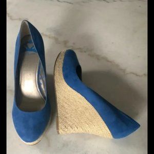 Size 8 Fergalicious Pumps
